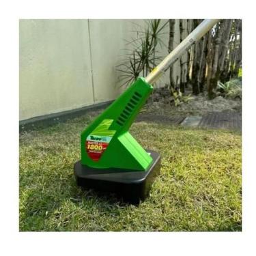 Imagem de Cortador/aparador De Grama Master At 1800 Trapp