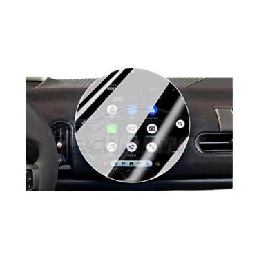 Imagem de Protetor De Tela De Navegação GPS Para MINI Cooper S F65 F66 F67 J01 U