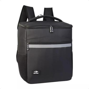 Imagem de Bolsa Térmica De Costas Mormaii Impermeável Passeio Viagem