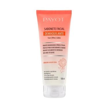 Imagem de Payot Sabonete Demaquilante 100ml