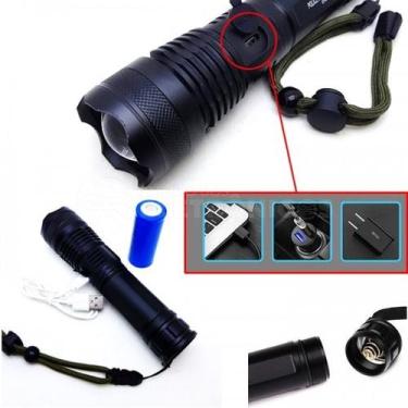 Imagem de Lanterna b-max p50 cod. bm-8502