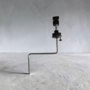 Imagem de Haste De Chimbal Aéreo Cromado Sem Clamp Torelli Ta199, 1