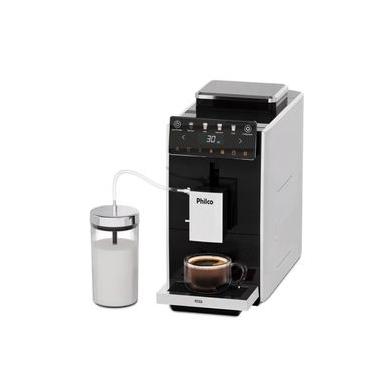 Imagem de Cafeteira Philco PCF03A 1,2L com Moedor 3 Níveis 20 Bar