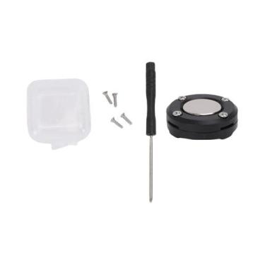 Imagem de Suporte Magnético Para Microfone Para Rádio CB Kenwood KMC-30 KMC-32 K