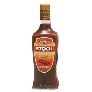 Imagem de Licor Chocolate Stock 720 ml