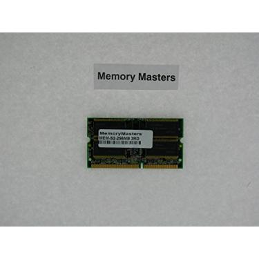 Imagem de Memória MEM-S2-256MB 256MB para Cisco Catalyst 6000/6500(MemoryMasters)