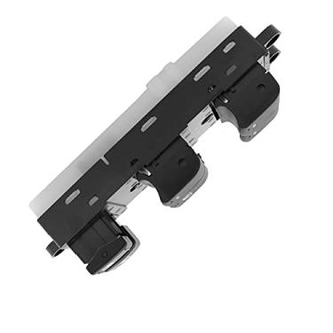 Imagem de Botão elétrico de janela do lado esquerdo, adequado para Teana J31 J32 VQ23/35 Sentra Pathfinder 254019W100 25401-9W100