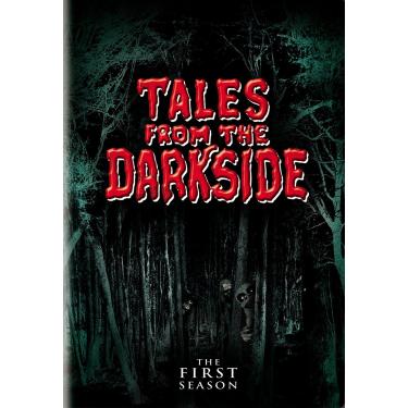 Imagem de Tales From the Darkside: The First Season
