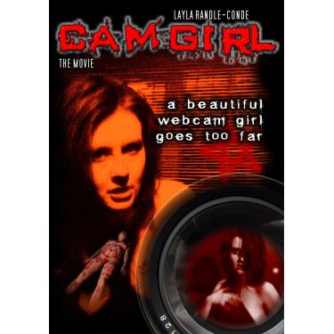 Imagem de Cam Girl