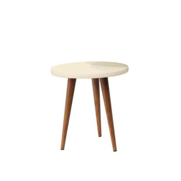 Imagem de Mesa Lateral Legs - Patrimar Móveis