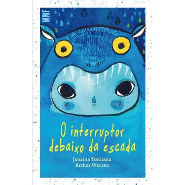 Imagem de Interruptor Debaixo Da Escada, O