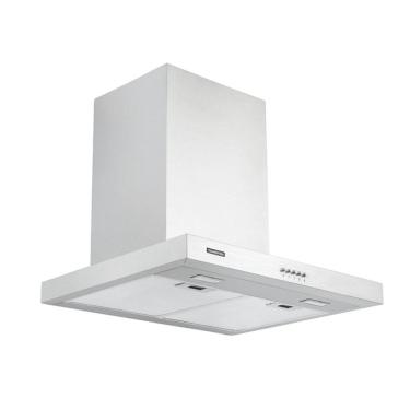 Imagem de Coifa Parede 60Cm Inox 220V Tramontina 95800002