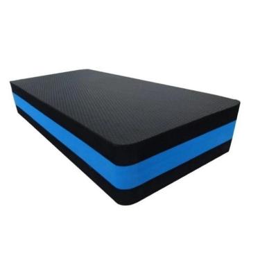 Imagem de Step Aeróbico Eva Para Exercícios Funcionais 60Cm