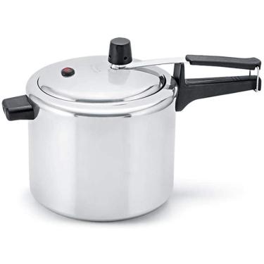Imagem de Panela de Pressão Aluminio 4,5L Classic Panelux