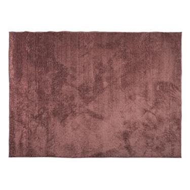 Imagem de Tapete Para Quarto,sala,escritório 1,50 X 2,00 Pelo Macio. Cor:Caramelo