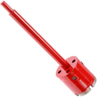 Imagem de Serra Copo Diamantado 35MM Cano 1 Pol 39374 HTOM