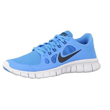 Imagem de Nike Free 5.0 (GS) Girls Running Shoes