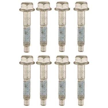 Imagem de FEL-PRO ES 72224 Conjunto de parafusos do coletor de admissão do motor para Chevrolet K1500