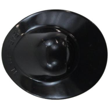 Imagem de Ford Peça de substituição genuína OEM F37Z-13550-A Conjunto de lâmpada de placa de licença