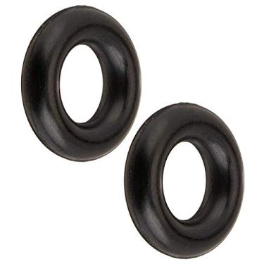 Imagem de (2) Anel de vedação Hitachi 874-436 (P-4) para NR83A NR83AA NR83AA5 NV83A NV65AH NV65AC NV50AE NV45AC NT65A2