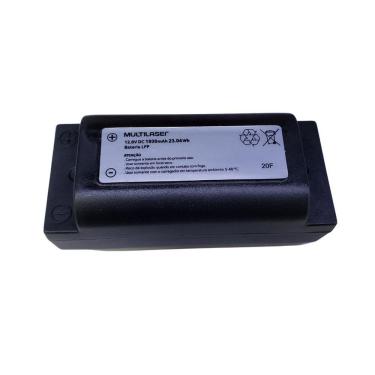 Imagem de Bateria Do Robô Aspirador Wap 12.8v Li-ion 1800mah