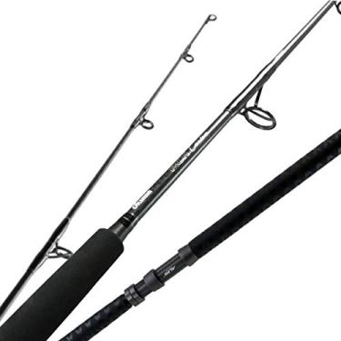 Imagem de Varas de pesca de carbono leves personalizadas Okuma PCH - PCH-C-741XXXXH