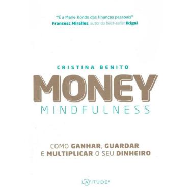 Imagem de Money Mindfulness