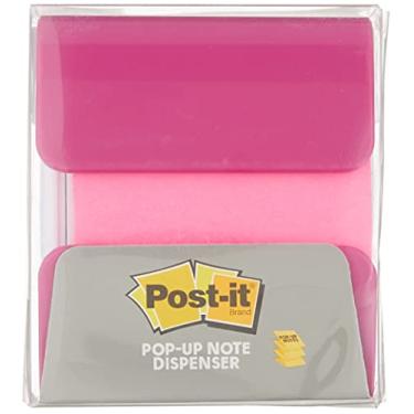 Imagem de 3M Dispensador de notas pop-up sortido (WD-330-COL)