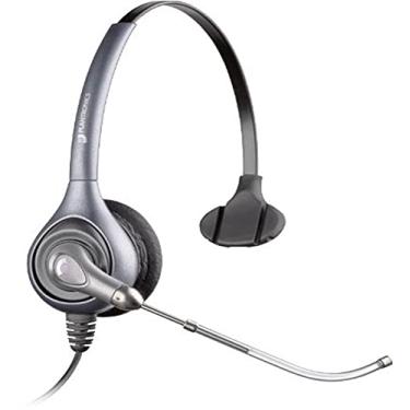 Imagem de Plantronics SupraPlus SL H351 com VoiceTube - Fone de ouvido (64336-03)