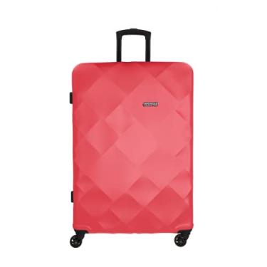 Imagem de American Tourister Mala de Viagem Universe 2.0 Rosa Grande Expansível
