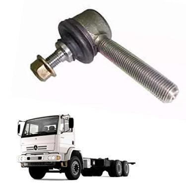 Imagem de TERMINAL HASTE CAMBIO MB 712C 914C 1215C