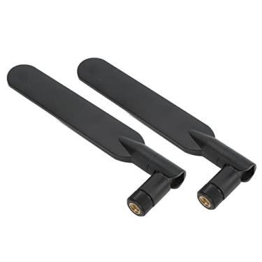 Imagem de Antena GSM 4G LET Full Band SMA Antena Wireless Router Antenna 9dbi High Gain SMA Connector 700-2700mhz para Wireless Router Vending Machines