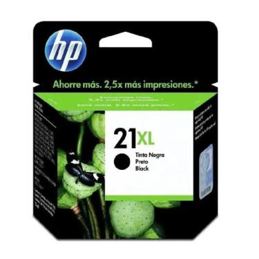Imagem de  Cartucho 21XL D2445