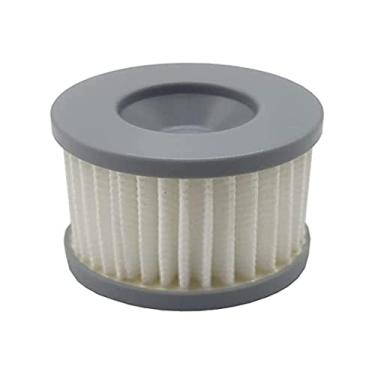 Imagem de WAP Filtro Hepa Permanente Lavável para Aspirador Mite Cleaner UV