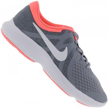 tênis infantil nike revolution 4 masculino