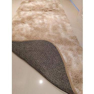 Imagem de Tapete Passadeira 2,00 X 0,60 Corredor Quarto Sala Felpudo