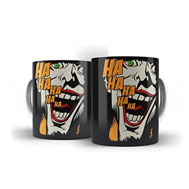 Imagem de Caneca Coringa Quadrinhos