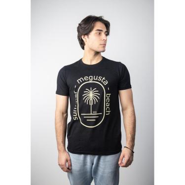 Imagem de Camiseta Me Gusta  Summer Masculina-Masculino