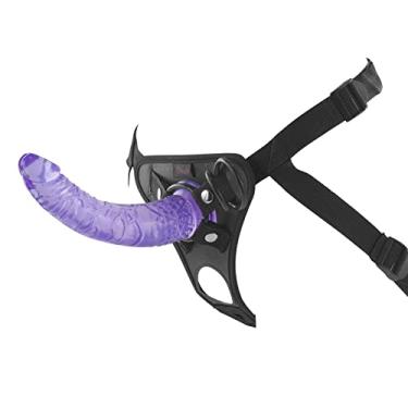 Imagem de penisde silicone Pseudopénis sexo feminino Relax,Ëxperience,Ð`īldó, brinquedos sexuais brinquedos sexuais masculinos capa peniana realistica