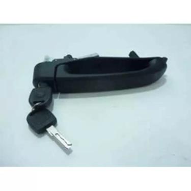 Imagem de MACANETA PORTA DIREITO VW VW CONSTELLATION