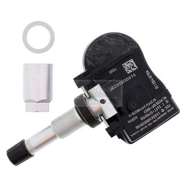 Imagem de Denso Sensor do Sistema de Monitoramento de Pressão de Pneus (TPMS) 550-3004, 1 Pacote