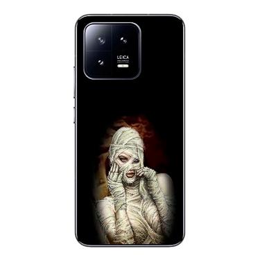 Imagem de Capa Adesivo Skin116 Verso Para Xiaomi 13