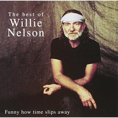 Imagem de CD WILLIE NELSON - THE BEST OF