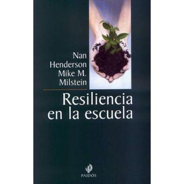 Imagem de Resiliencia En La Escuela