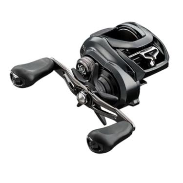 Imagem de Daiwa TTU300H-LN Tatula 300 carretel de isca, encolhimento exclusivo BRS