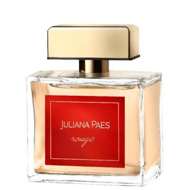 Imagem de Rouge Juliana Paes Desodorante Colônia - Perfume Fem. 100ml