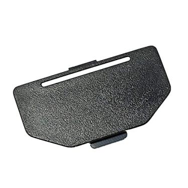 Imagem de Capa de bateria de substituição para mouse de jogos para Logitech G700 G700S peça acessório