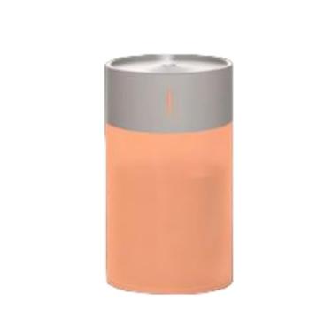 Imagem de Mini Umidificador De Ar E Aromatizador De Ambiente Alimentado Por USB (acompanha essência) Difusor De Aromas, Purificador, de Ambientes, Portátil, Mini Aromatizador Iluminado