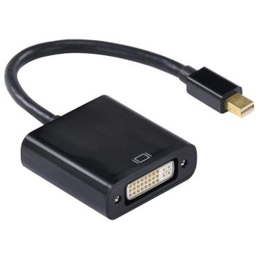 Imagem de Conversor Mini DisplayPort para DVI - CO-18