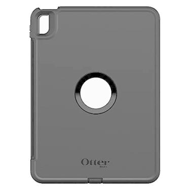 Imagem de OtterBox Capa Defender Series para iPad Air (4ª e 5ª geração) - PRETA